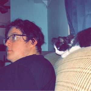 Meet your Posher, Robert